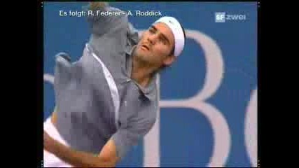 Roger Federer