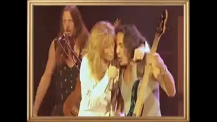Whitesnake - Burn