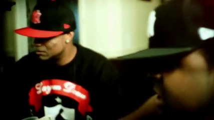 Craze - A 730 Last Man Standing ( Feat. Fred The Godson & Charlie Clips ) 