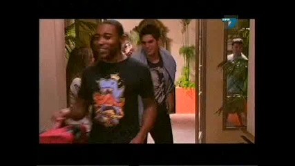 Nickelodeon Big Time Rush Шеметен бяг - сезон 2 - еп.6 Бг Аудио Цял Епизод