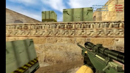 Counter - Strike Eswc 2010 