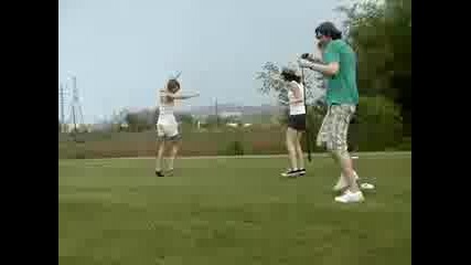 Princess Protection Program: Golf Course - Part Ii