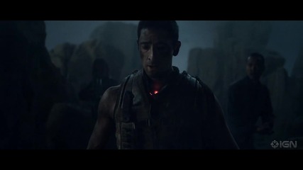 Predators Trailer 2010 