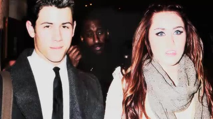 Nick & Miley - rocketeer