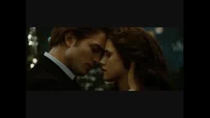 Sweet Caroline - Edward and Bella 