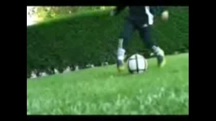 new ronaldo under 5 year 