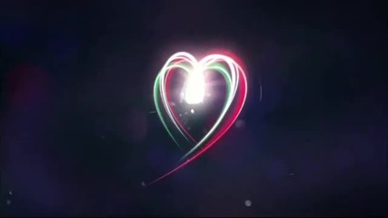 Poli Genova - Na Inat ( Вulgaria ) - Live - 2011 Eurovision Song Contest 2nd Semi Final