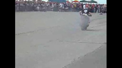 motosabor Qmbol 2009