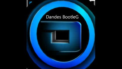 Jay Da Silva - Amazone (dandes Bootleg)