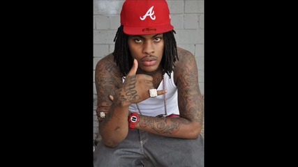 Waka Flocka Ft. Ciara - Hard In Da Paint (remix) 