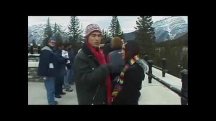 Рбд забавани момента на групата.от Канада и от самото начало на групата 