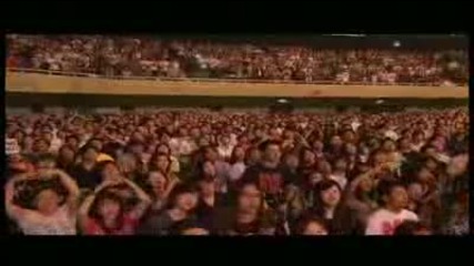 Mr. Big - To Be With You live in Budokan 2009 
