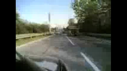 Дидо Ни Задминава С Над 150 Км/ч