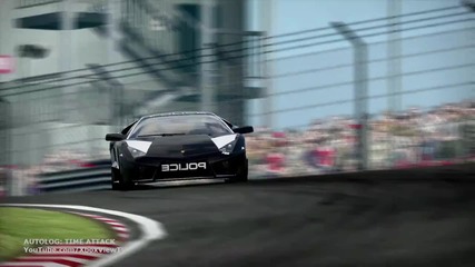 Dmac и Tommy milner цъкат Nfs Shift 2