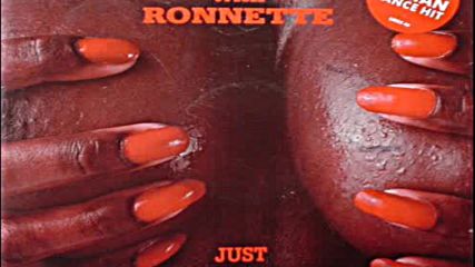 fidelfatti-just wanna touch me-1989