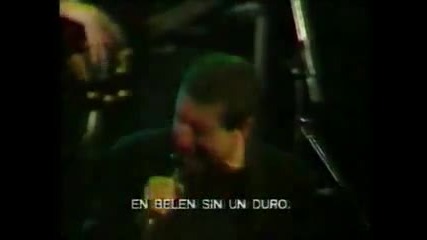 Leonard Cohen - Everybody Knows 