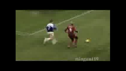 Liverpool 05 06 Season Highlights