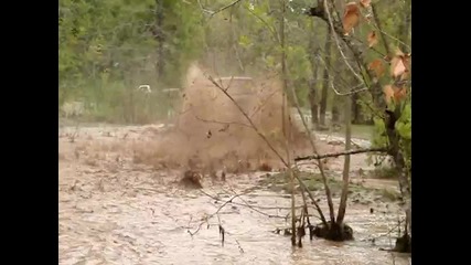 Off Road 4x4 Ford 