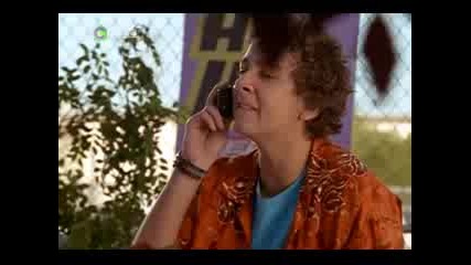 Even Stevens - 3x10 - Hutch Boy 