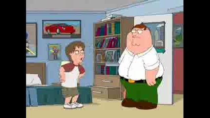 Family Guy Season 5 Top 10 Moments