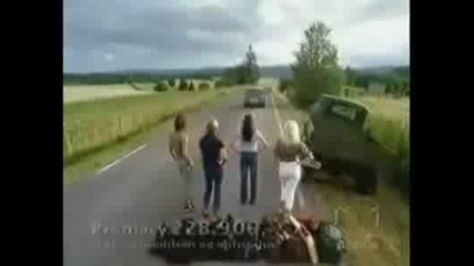 Труден Избор - Смях