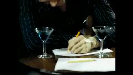 Sophie Ellis - Bextor - I Wont Change You 