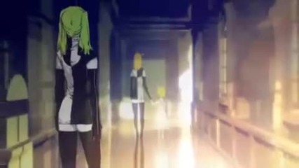 Hatsune Miku - Meltdown Remix 