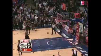 Nbas All - Time Best Buzzer Beaters (hq) 