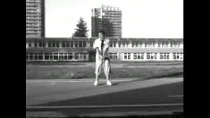 C - Walk