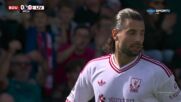 Bournemouth vs. Liverpool - 1st Half Highlights