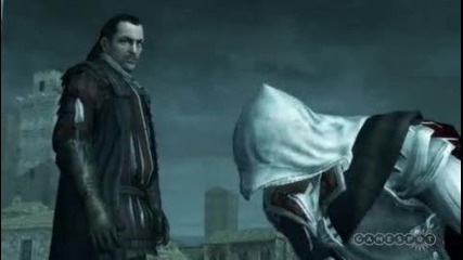 Assassins Creed 2 | Pc Gameplay | 