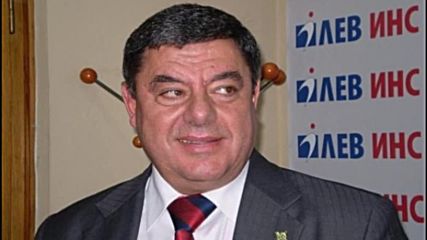 Президентът на Рилецо Георгиев: Ще имаме един от най-силните отбори в лигата