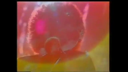 Leo Sayer – Thunder In My Heart