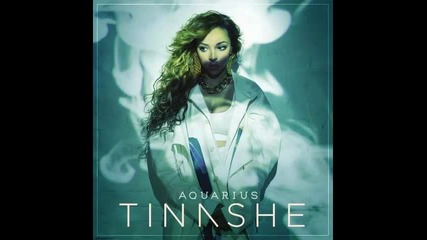 *2014* Tinashe - Wildfire