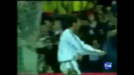 Raul - Prince Of Madrid.flv