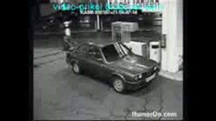Нема Такива Шофьори