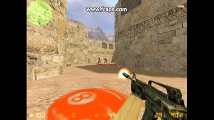 Stop flo0d!ng Server -a-skills flashbang