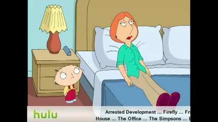 Family Guy - Lois Mom Mum Mommy