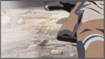 Narusaku - 4ever 
