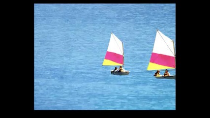 Eric Morena - Oh Mon Bateau Караоке
