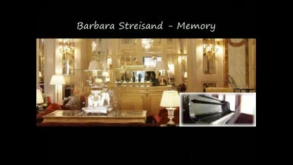 Barbara Streisand - Памет