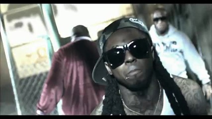 - Lil Wayne ft. Rick Ross - John {hq}
