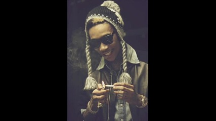 Wiz Khalifa - Far From Coach (ft. Game & Stat Quo)