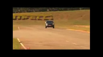 Porsche Cayenne Turbo 2008