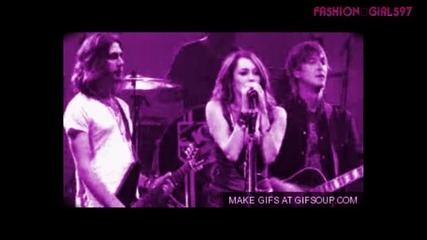 ^^miley..na~na~na..^
