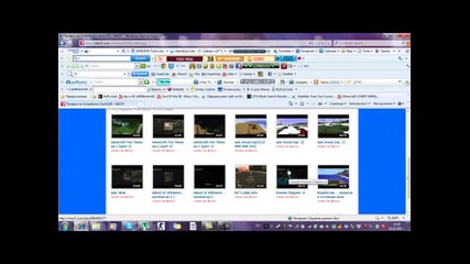info za Bg Gamers