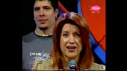 Biljana Jevtic Slomio si srce -