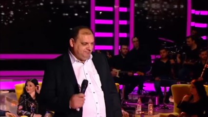 Goran Kazanova - Pet godina