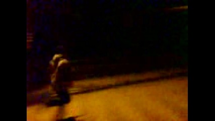 Streetfight 