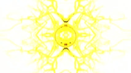 Circle goa trance 